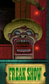CarnEvil - Freak Show - Doc Holliday's Game Emporium Arcade